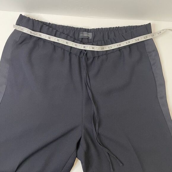 The limited| Black| Dress| Casual| Drawstrings|Career wear| Small - Picture 5 of 9